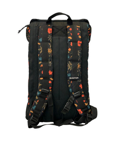 BURTON リュック デイパック 花柄 メンズ バートン