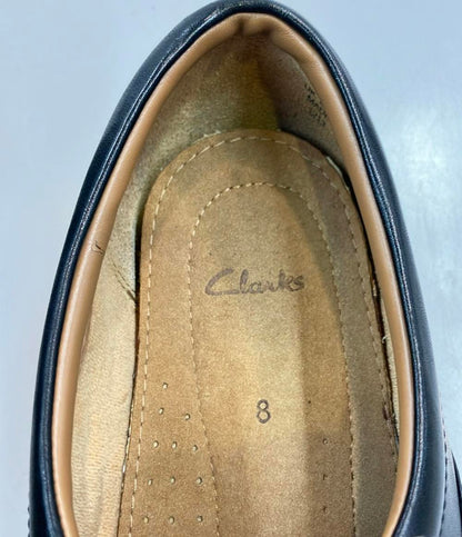 クラークス スリッポン メンズ SIZE 8 (M) Clarks