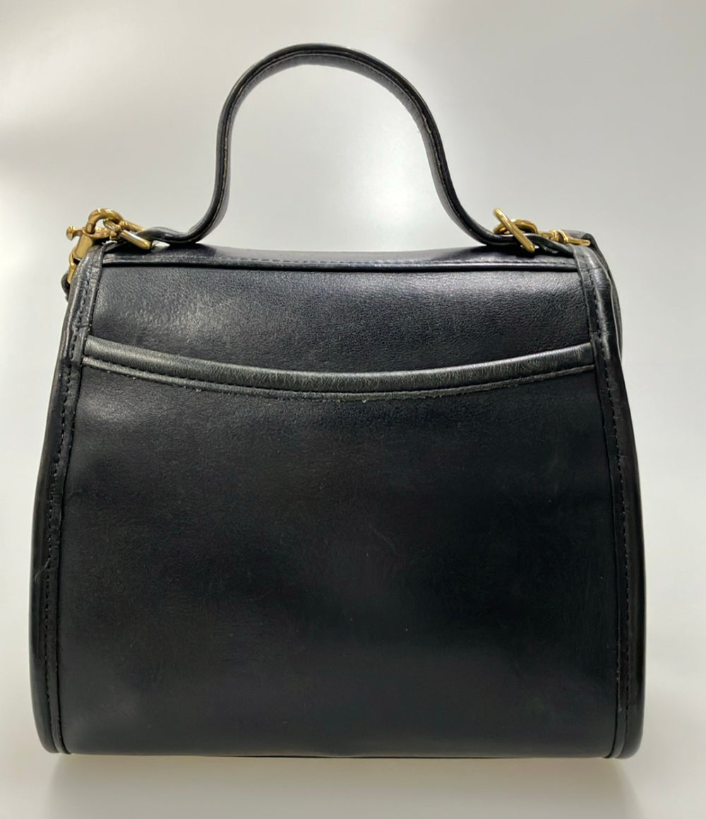 COACH ハンドバッグ ショルダーバッグ 2WAY 斜め掛け レザー 9985 レディース コーチ