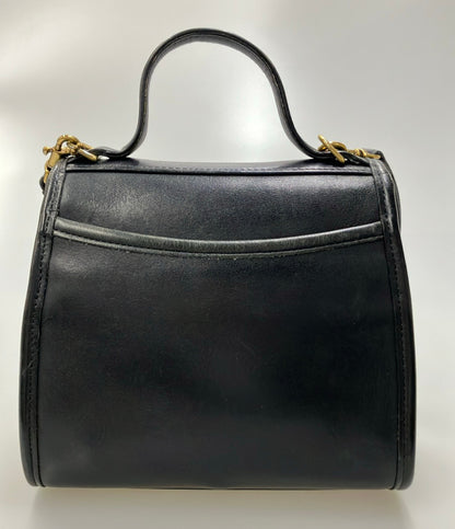COACH ハンドバッグ ショルダーバッグ 2WAY 斜め掛け レザー 9985 レディース コーチ