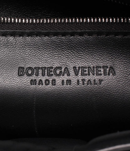 BOTTEGA VENETA ショルダーバッグ 斜め掛け 肩掛け パデットカセット マキシイントレチャート 591970 VCQR1 レディース ボッテガ・ヴェネタ