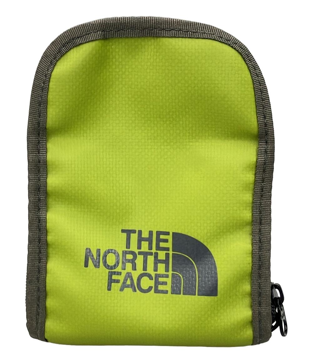 ザ・ノースフェイス ポーチ カラビナ付き メンズ THE NORTH FACE