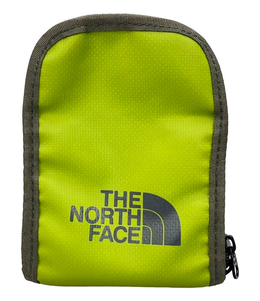 ザ・ノースフェイス ポーチ カラビナ付き メンズ THE NORTH FACE