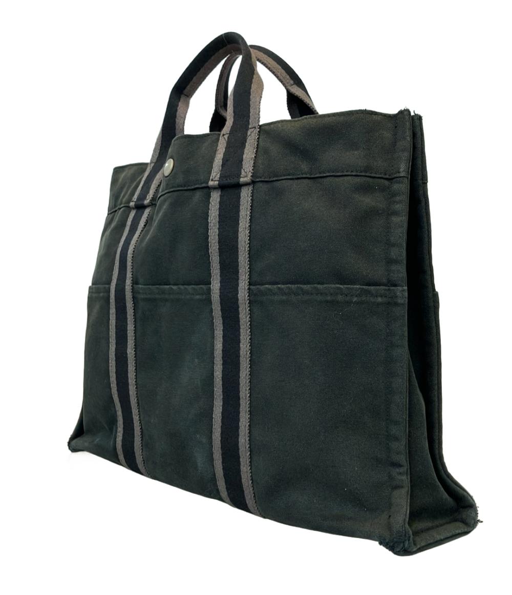 HERMES トートバッグ フールトゥ レディース エルメス