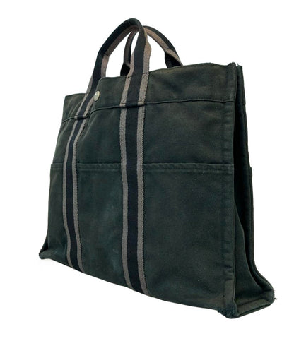 HERMES トートバッグ フールトゥ レディース エルメス