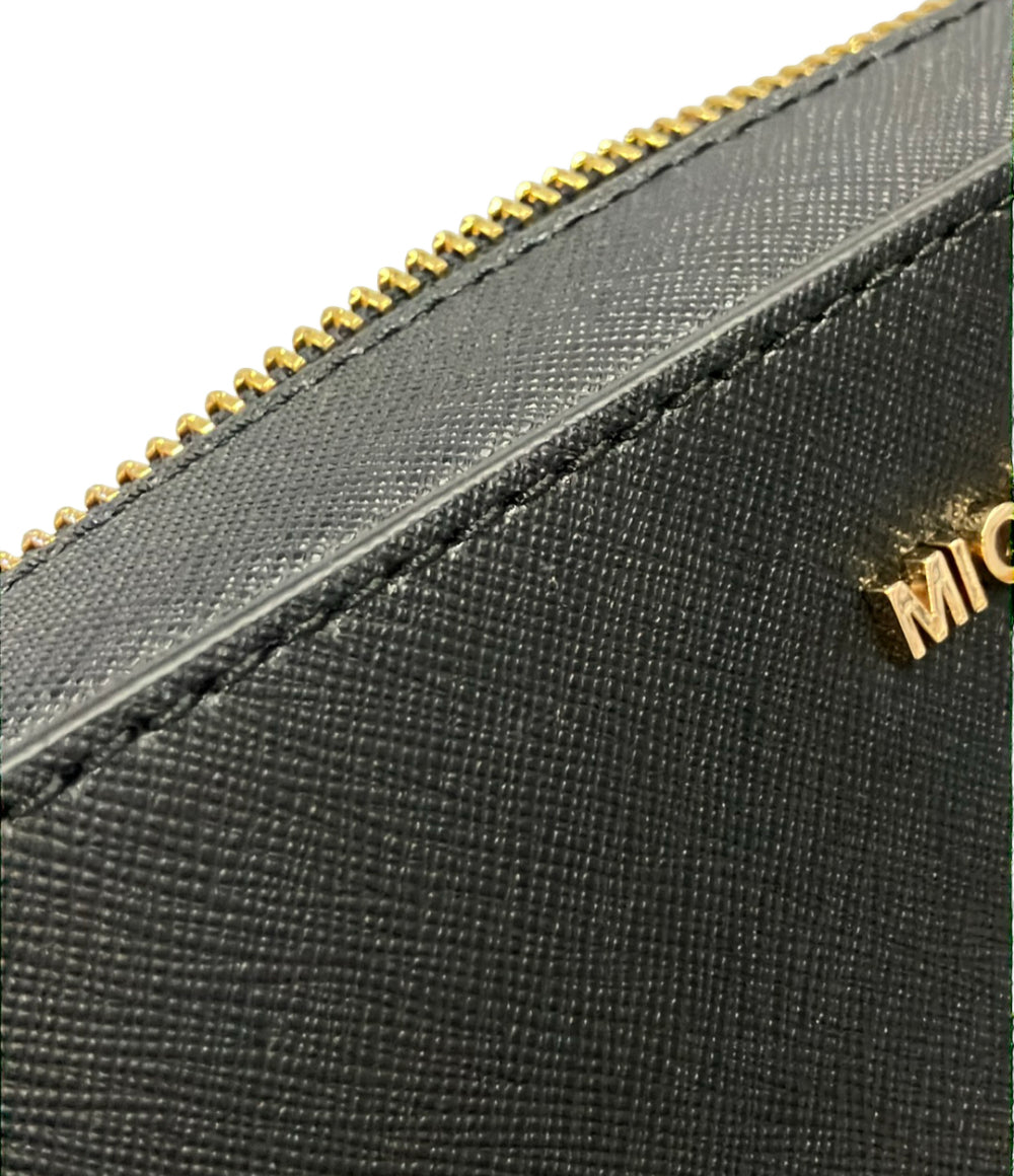 美品 MICHAEL KORS ショルダーバッグ 斜め掛け 35T8GTTC9L レディース マイケルコース