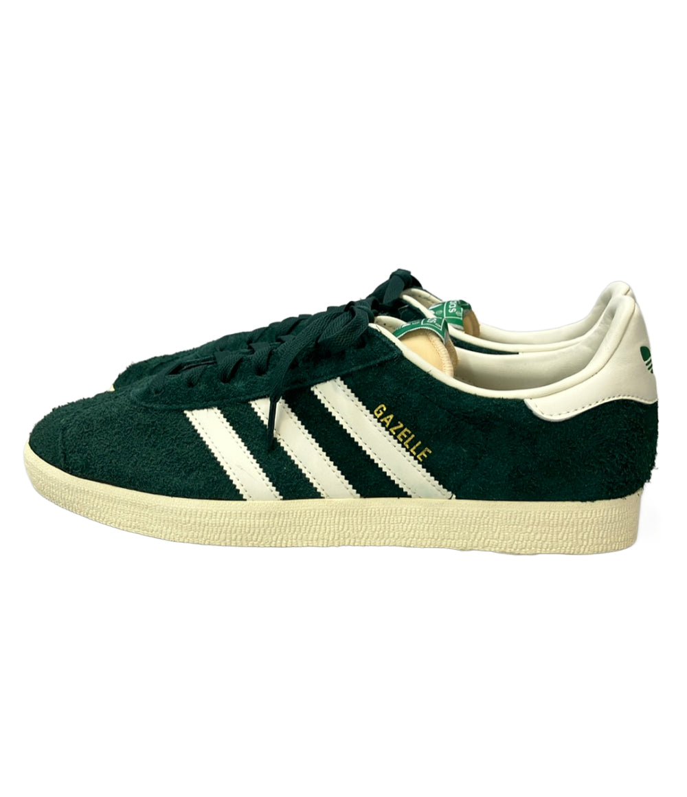 美品 adidas ローカットスニーカー ガゼル IF9655 メンズ SIZE 28.0 アディダス