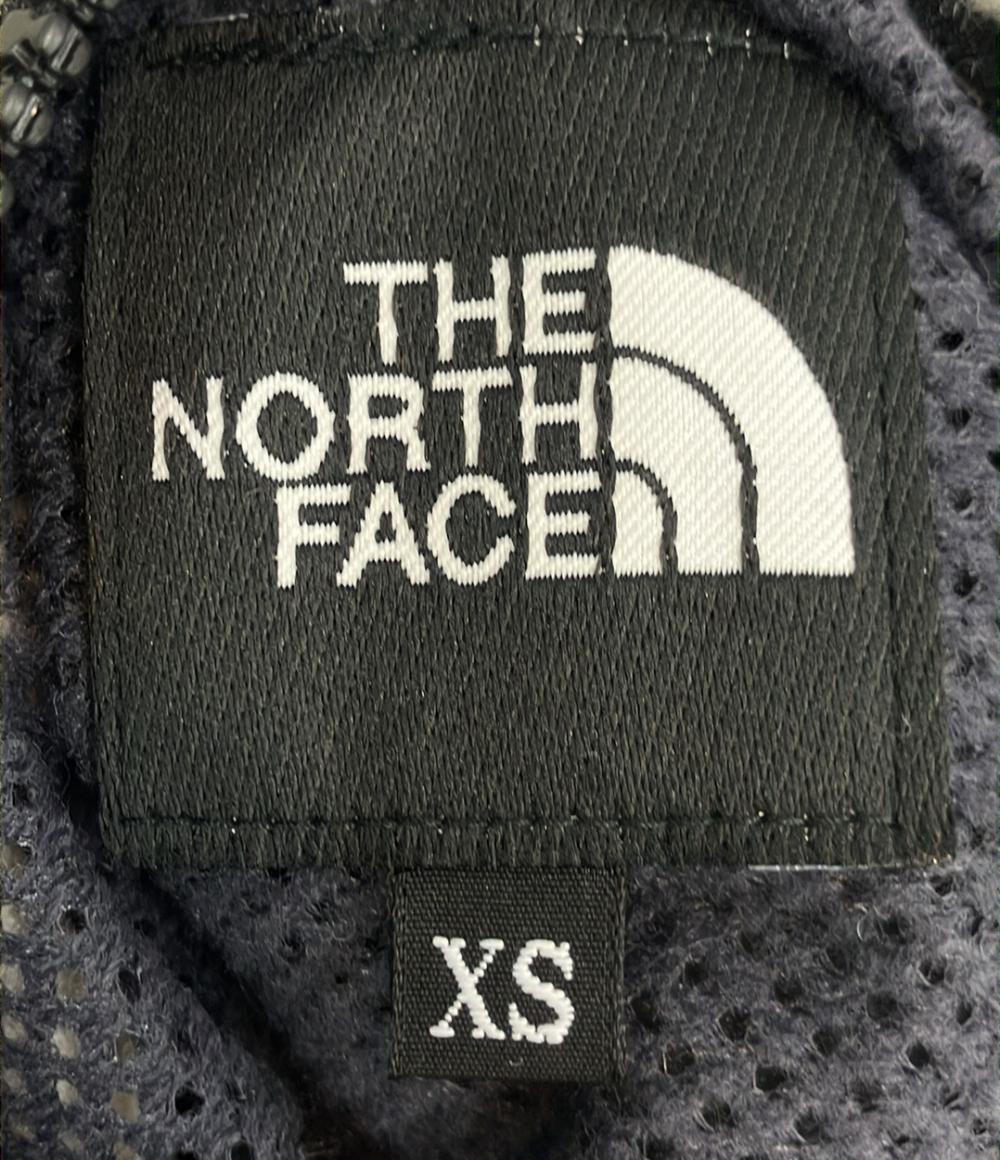 THE NORTH FACE ベスト Reversible Extreme Pile Fleece NP72537 メンズ SIZE XS ザ・ノースフェイス
