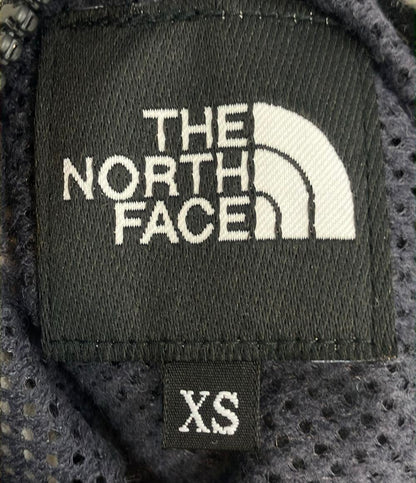 THE NORTH FACE ベスト Reversible Extreme Pile Fleece NP72537 メンズ SIZE XS ザ・ノースフェイス