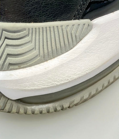 NIKE ミドルカットスニーカー Jordan Stay Loyal DB2884-001 メンズ SIZE 27.5 (L) ナイキ
