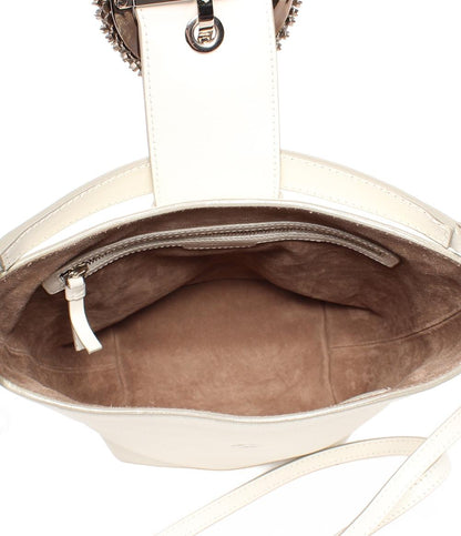 ジミーチュウ 2wayハンドバッグ ショルダーバッグ 斜め掛け レディース JIMMY CHOO