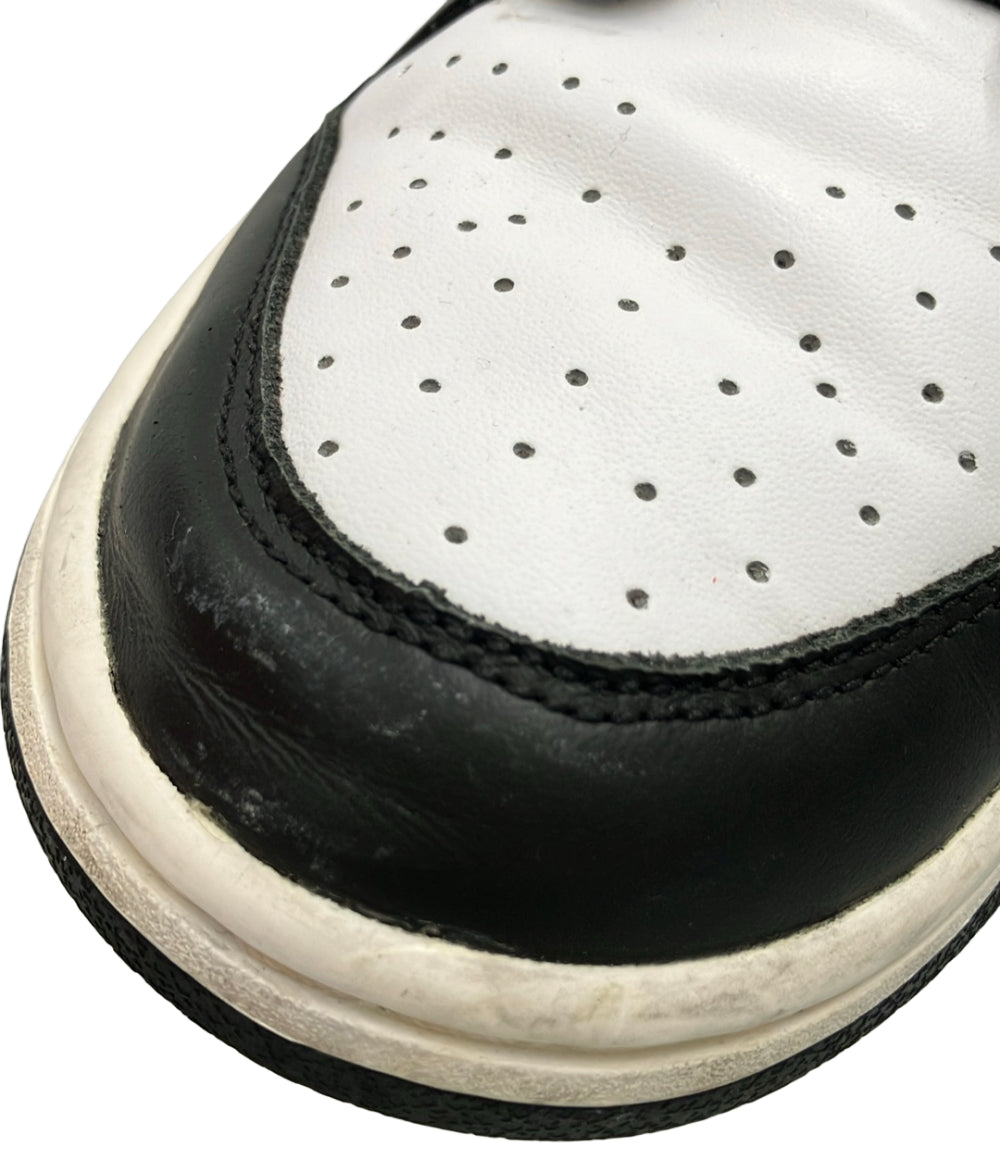 NIKE ローカットスニーカー ダンク ロー レトロ DD1391-100 メンズ SIZE 27.0 ナイキ