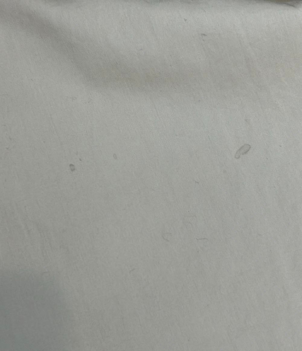 mina perhonen 長袖ワンピース シャツドレス レディース SIZE 38 (S) ミナペルホネン