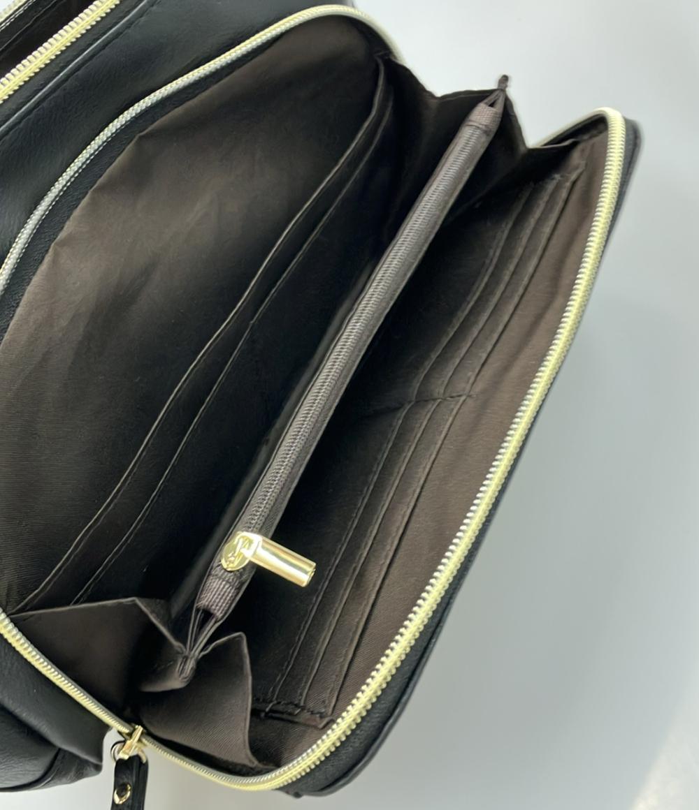 リズデイズ ミニショルダーバッグ 斜め掛け レディース LIZDAYS