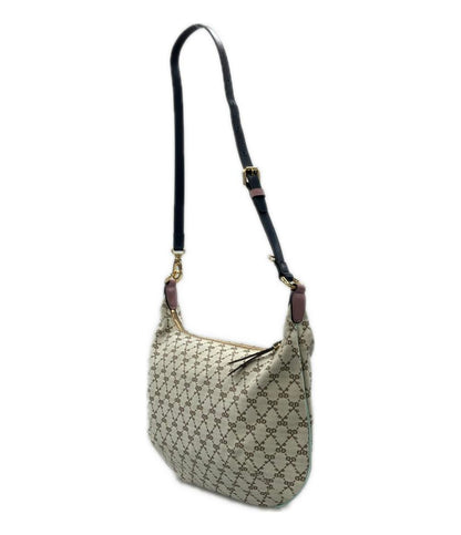 サザビー ショルダーバッグ レディース SAZABY