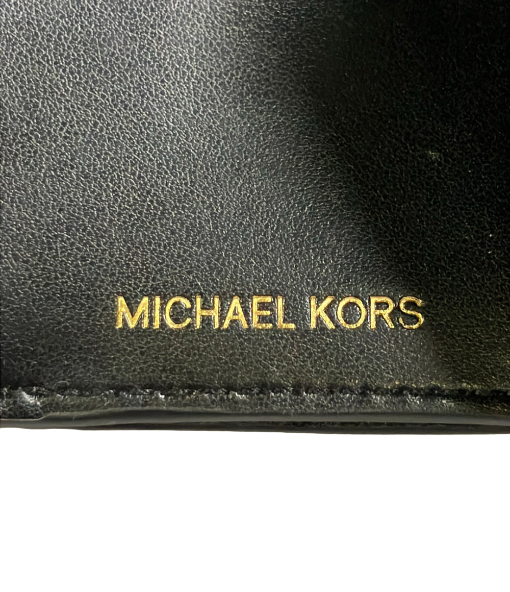 MICHAEL KORS 二つ折り財布 レディース マイケルコース