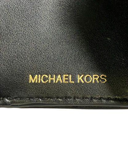 MICHAEL KORS 二つ折り財布 レディース マイケルコース