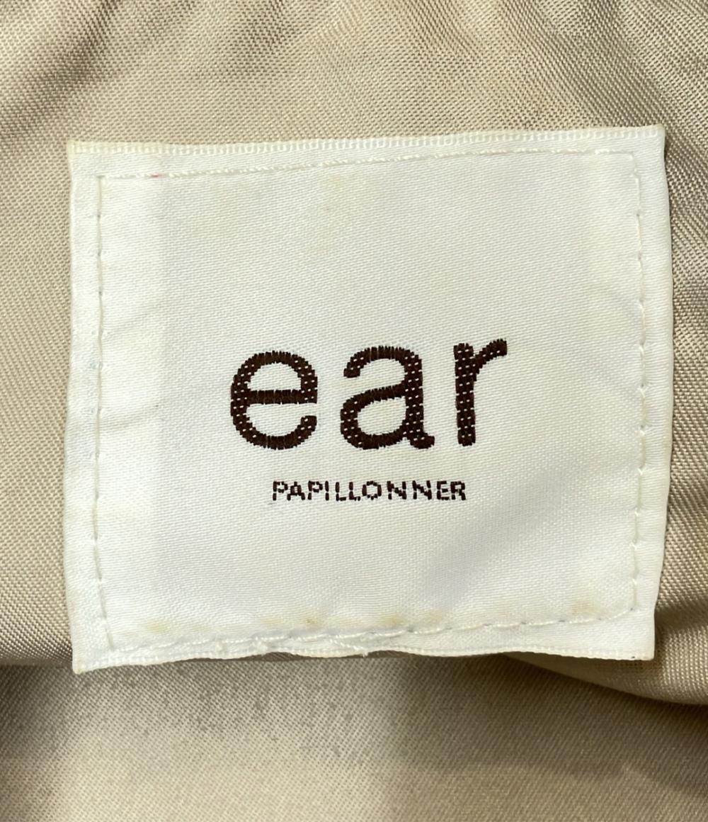 イアパピヨネ 2WAY ハンドバッグ ショルダーバッグ 斜め掛け レディース ear PAPILLONNER