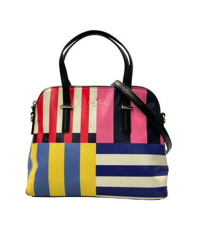 Kate Spade 2WAY ハンドバッグ ショルダーバッグ 斜め掛け レディース ケイトスペード