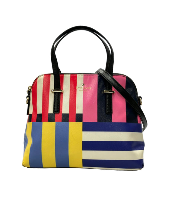 Kate Spade 2WAY ハンドバッグ ショルダーバッグ 斜め掛け レディース ケイトスペード