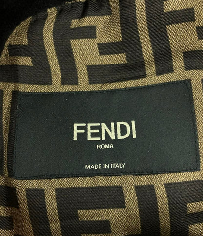 フェンディ ジャケット メンズ SIZE 44 (S) FENDI