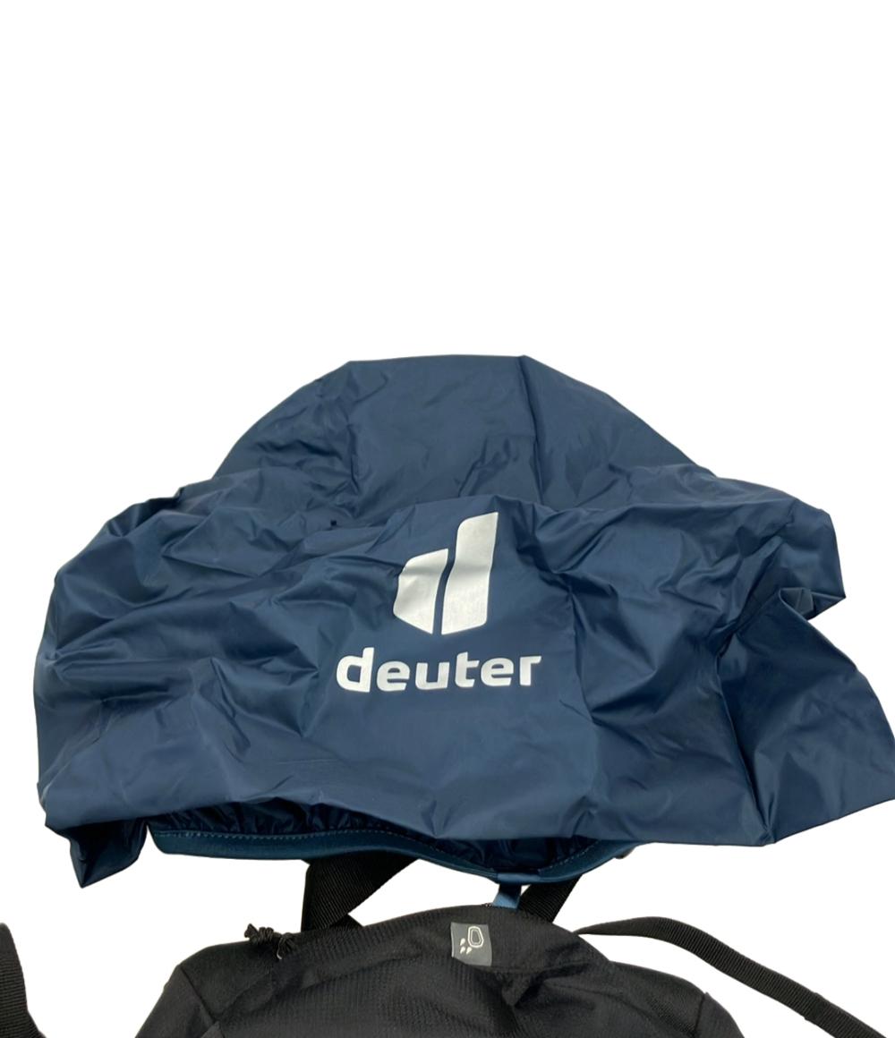美品 deuter バックパック AC LITE 17 ユニセックス ドイター