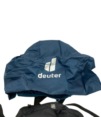 美品 deuter バックパック AC LITE 17 ユニセックス ドイター