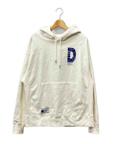 デンハム プルオーバーパーカー メンズ SIZE MEDIUM (M) DENHAM