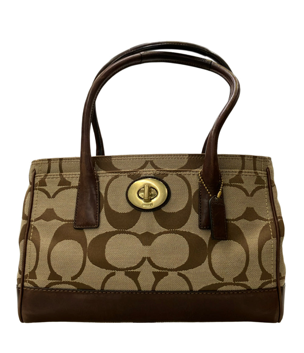 COACH トートバッグ シグネチャー 11557 レディース コーチ