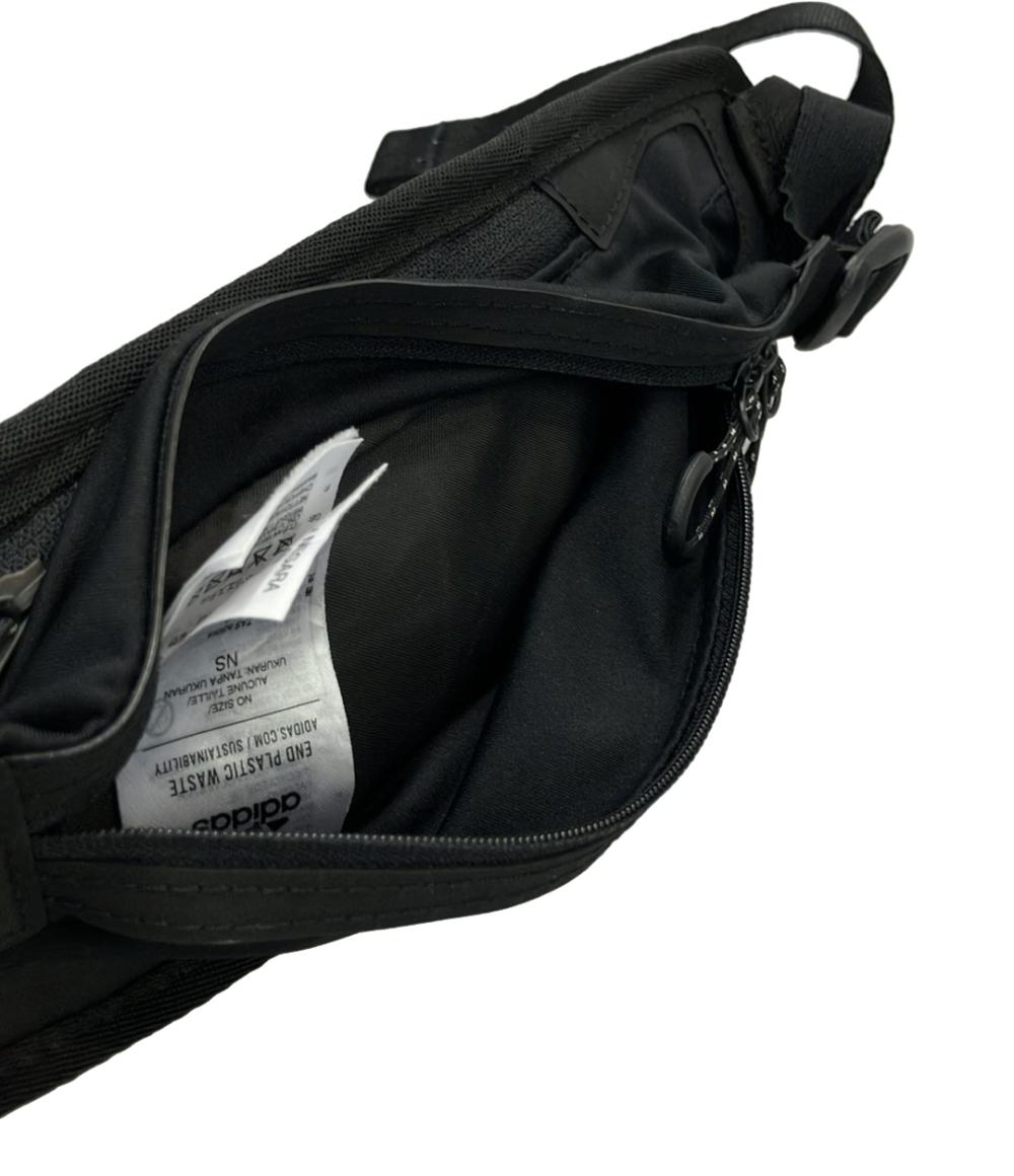 アディダス ウエストバッグ ボディバッグ メンズ adidas