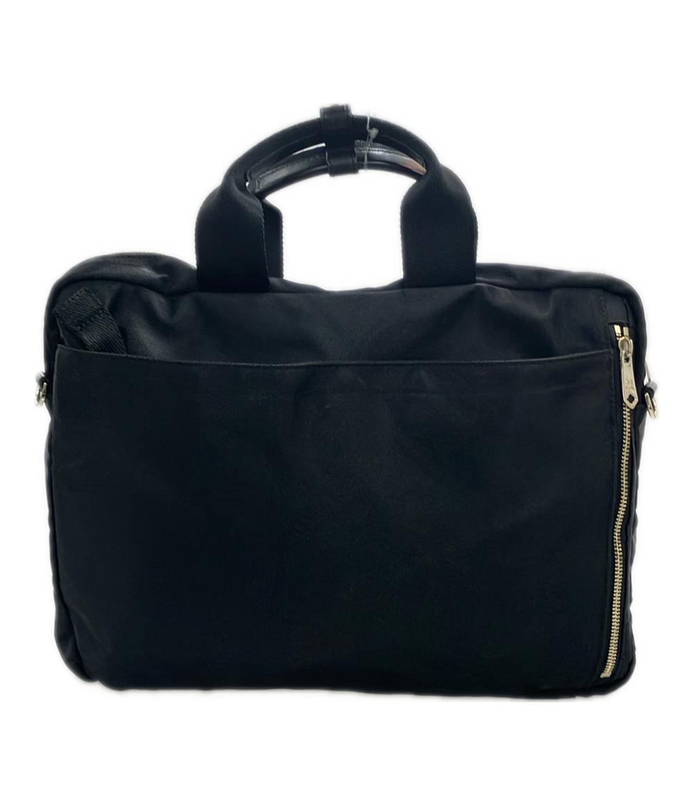 ポール・スミス ブリーフケース ショルダーバッグ リュック 3WAY 斜め掛け メンズ Paul Smith