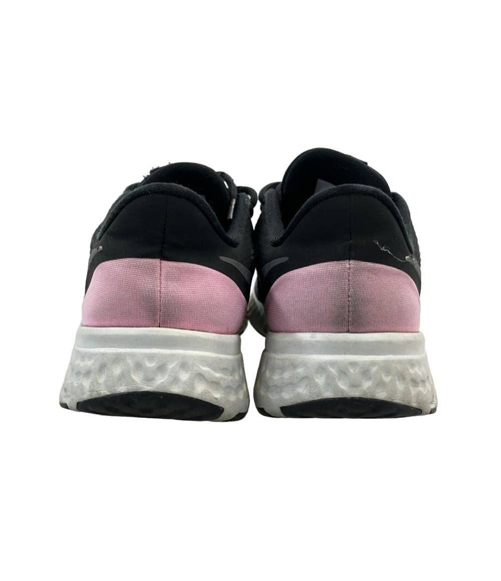 NIKE ローカットスニーカー BQ3207-004 レディース SIZE 23.0 (M) ナイキ