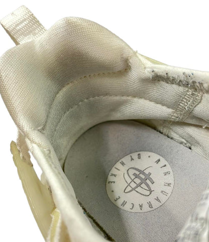 NIKE ローカットスニーカー エア ハラチ クラフト DQ8031-101 レディース SIZE 24.5 (L) ナイキ