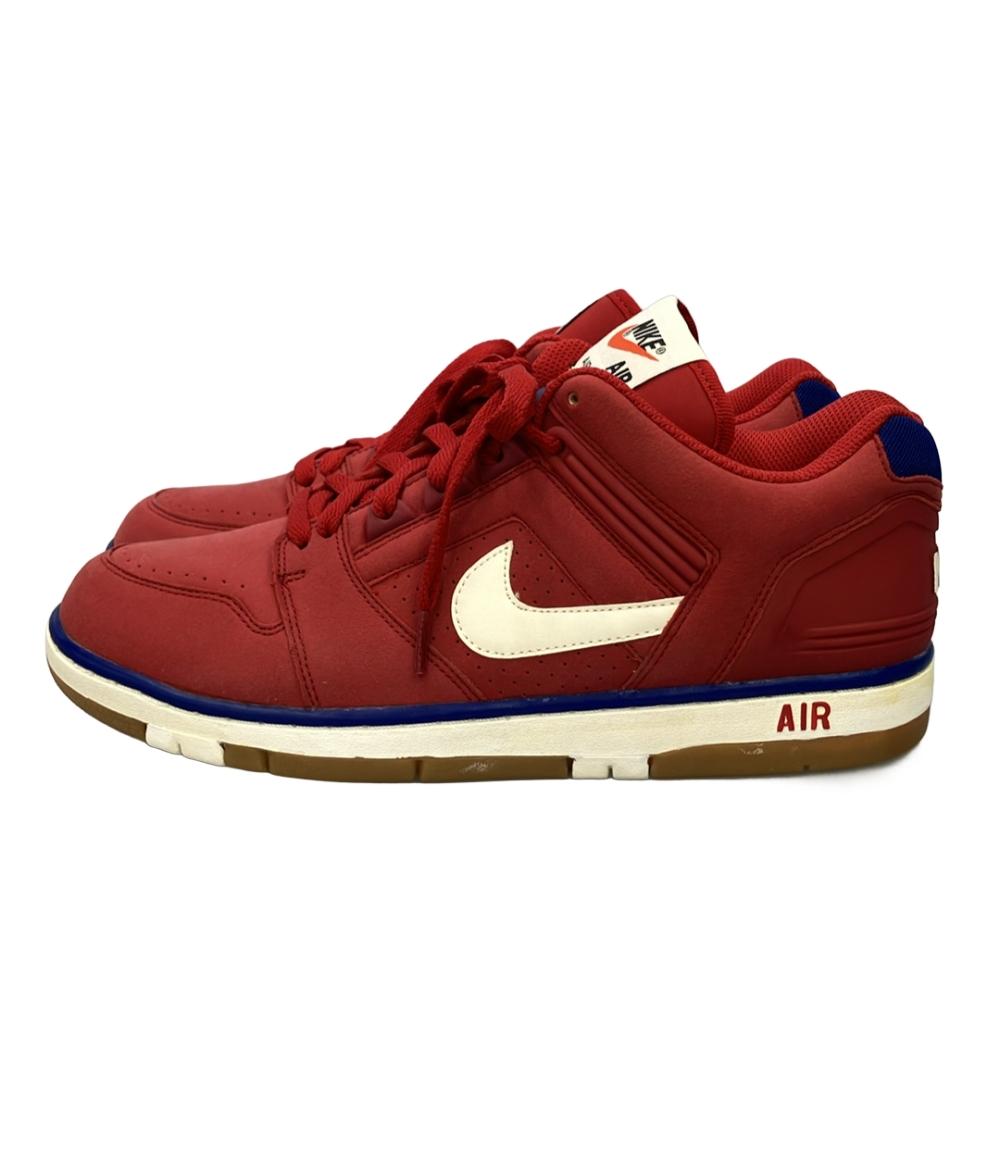 NIKE ローカットスニーカー エア フォース 2 305602-600 メンズ SIZE 29.0 (XL) ナイキ