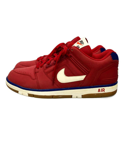 NIKE ローカットスニーカー エア フォース 2 305602-600 メンズ SIZE 29.0 (XL) ナイキ