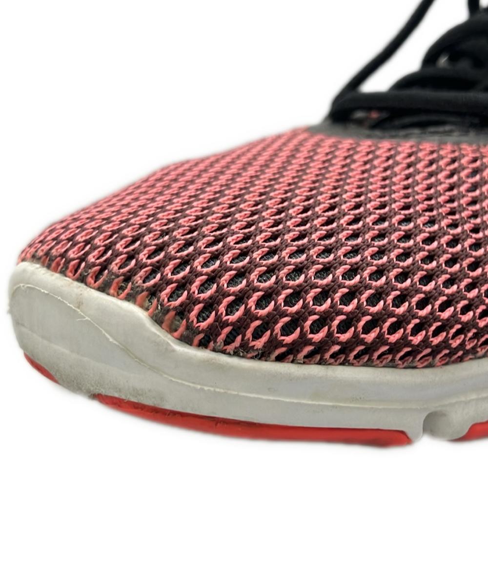 NIKE ローカットスニーカー フレックス エッセンシャル TR 924344-006 レディース SIZE 23.5 (M) ナイキ