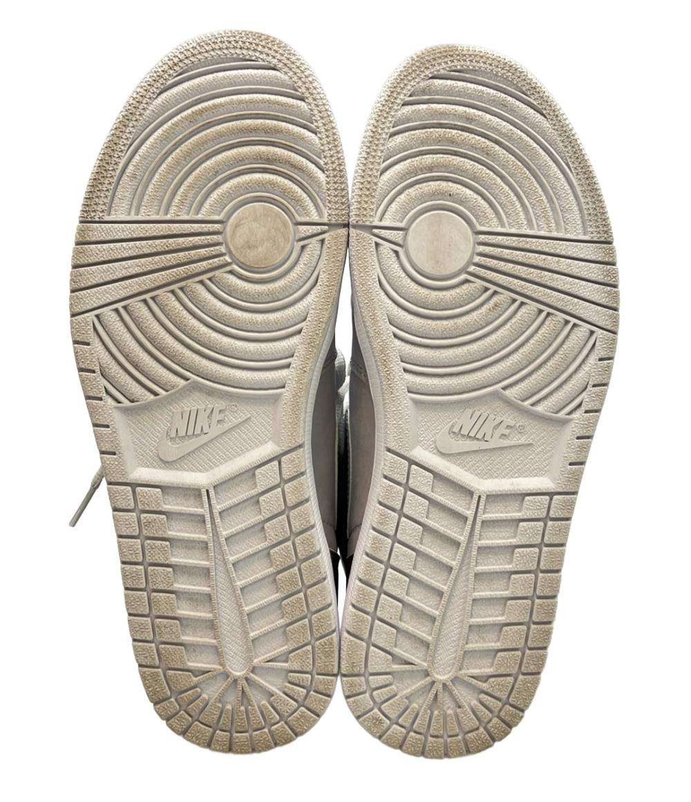 NIKE ハイカットスニーカー エアジョーダン1 ハイ OG CO.JP DC1788-029 メンズ SIZE 28.0 (XL) ナイキ