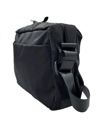 美品 Manhattan Portage ショルダーバッグ 斜め掛け メンズ マンハッタンポーテージ