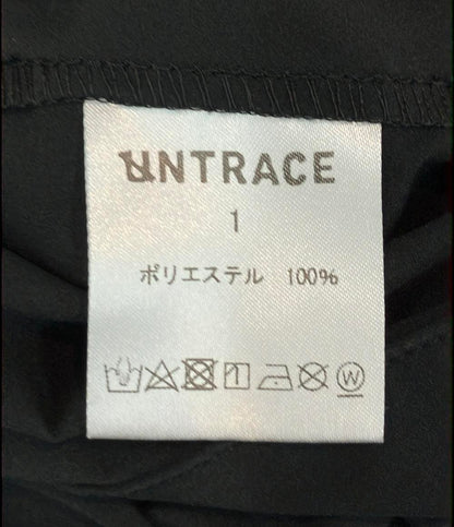 UNTRACE イージーパンツ WATER REPELLENT 2W STRETCH FLIGHT PANTS メンズ SIZE 1 (M) アントレース