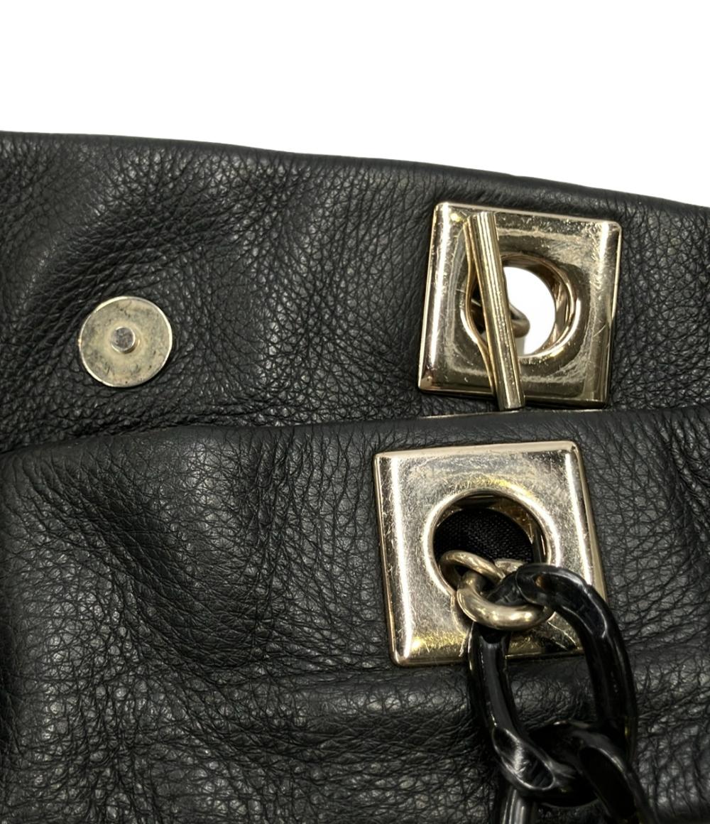 Furla ハンドバッグ チェーン レディース フルラ