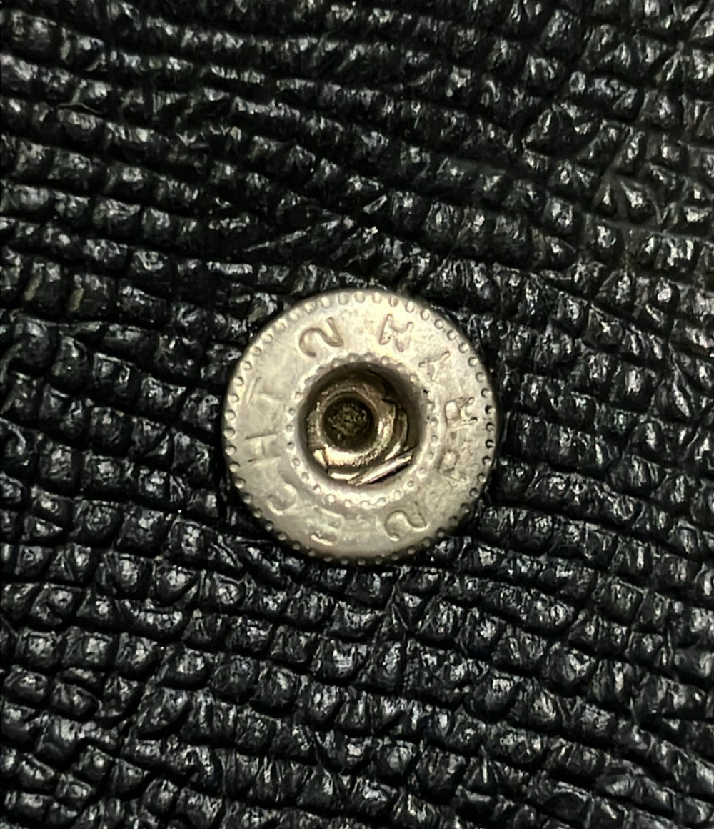 BVLGARI 三つ折り財布 レディース メンズ ブルガリ