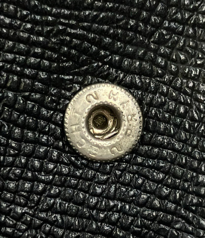 BVLGARI 三つ折り財布 レディース メンズ ブルガリ