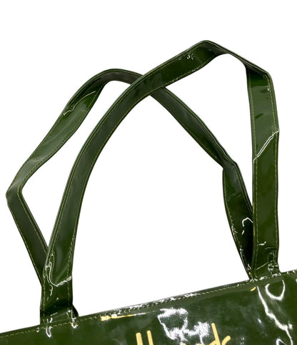 ハロッズ トートバッグ ユニセックス Harrods