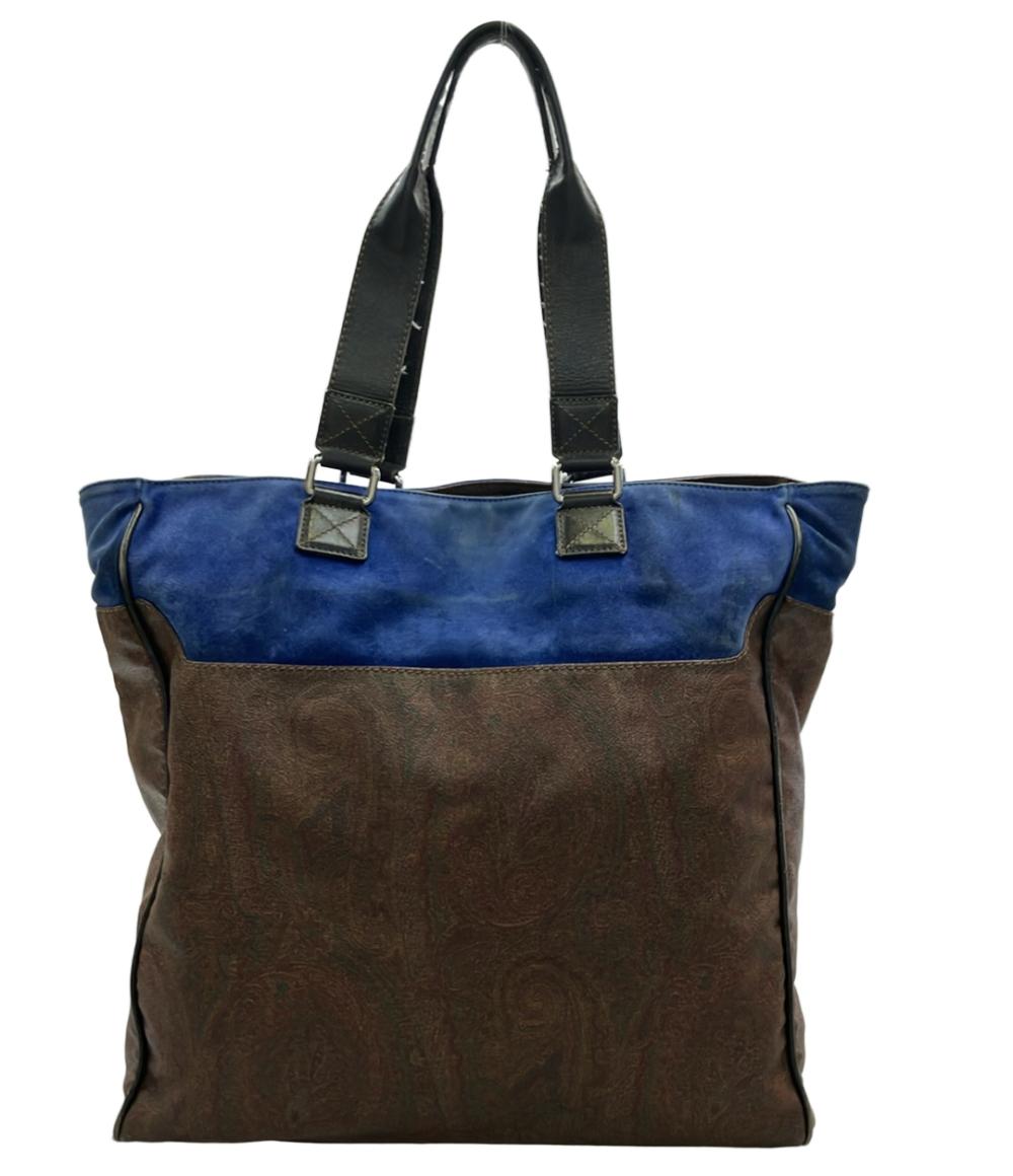 エトロ トートバッグ レディース ETRO