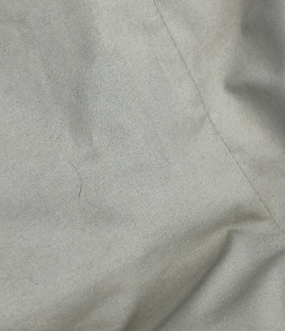 UNITED ARROWS ダウンコート ガウン ADS 撥水 Aライン スナップボタン ロング丈 1125-6-999109 メンズ SIZE M ユナイテッドアローズ