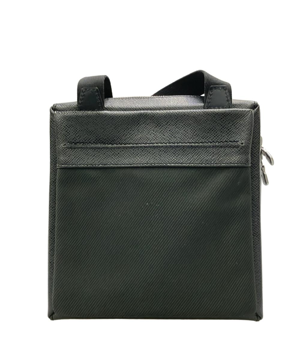 LOUIS VUITTON ショルダーバッグ 斜め掛け サヤン タイガ M30902