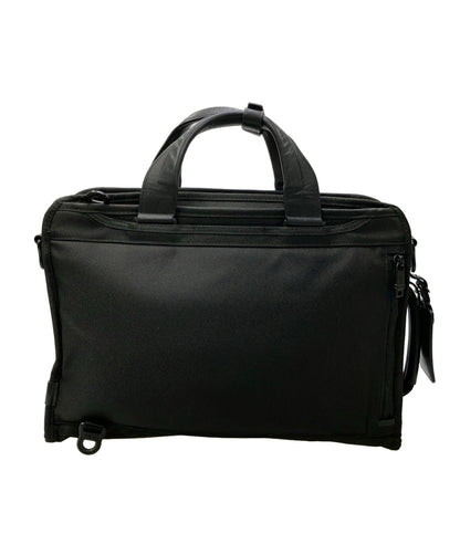 TUMI ブリーフケース ショルダーバッグ リュック 3WAY メンズ トゥミ