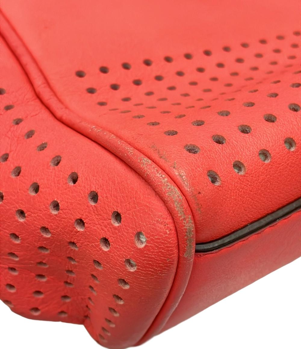 コーチ 2WAY ハンドバッグ ショルダーバッグ 斜め掛け レガシー レディース COACH