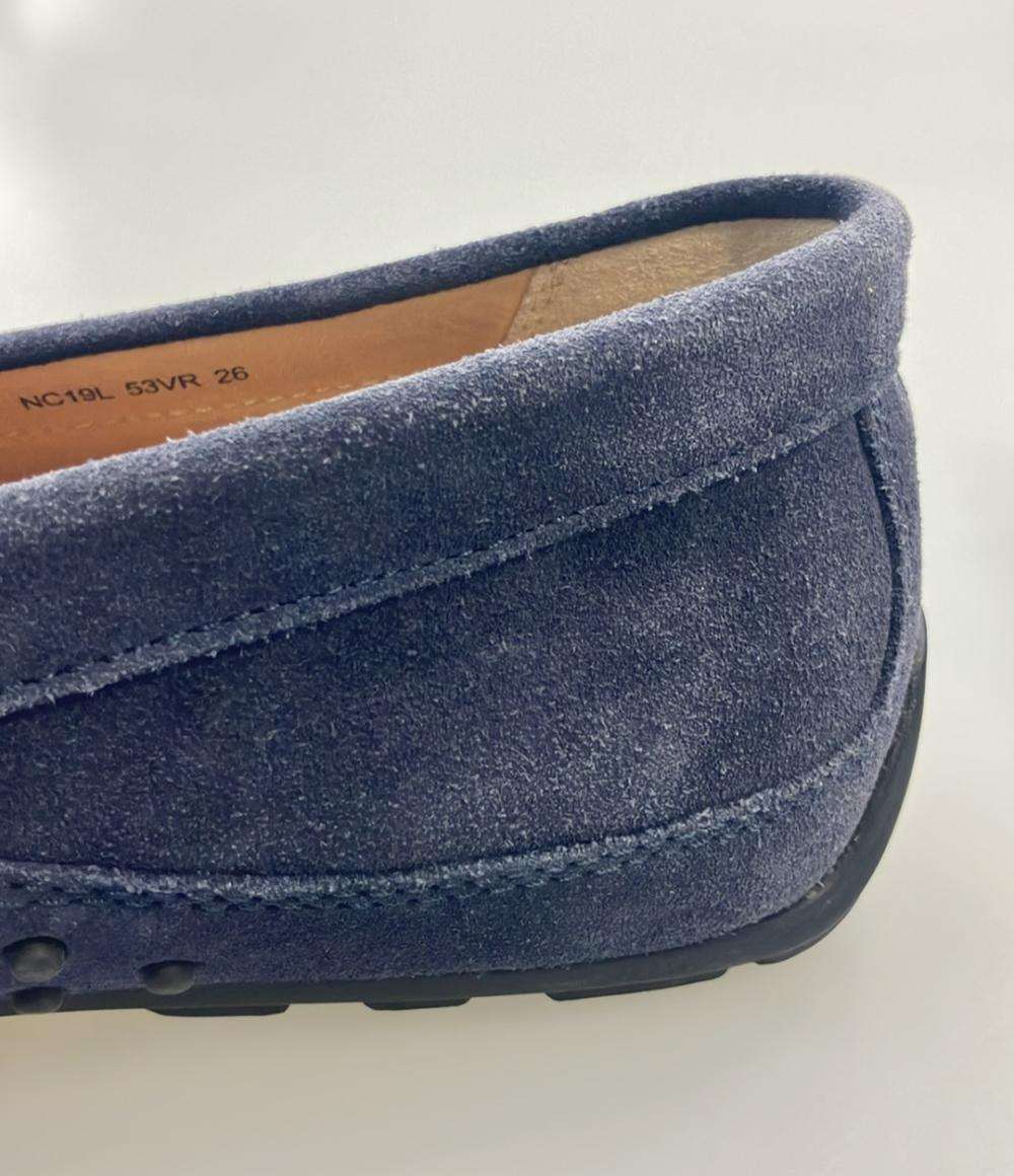 REGAL ビットモカシン スエード メンズ SIZE 26.0 (M) リーガル