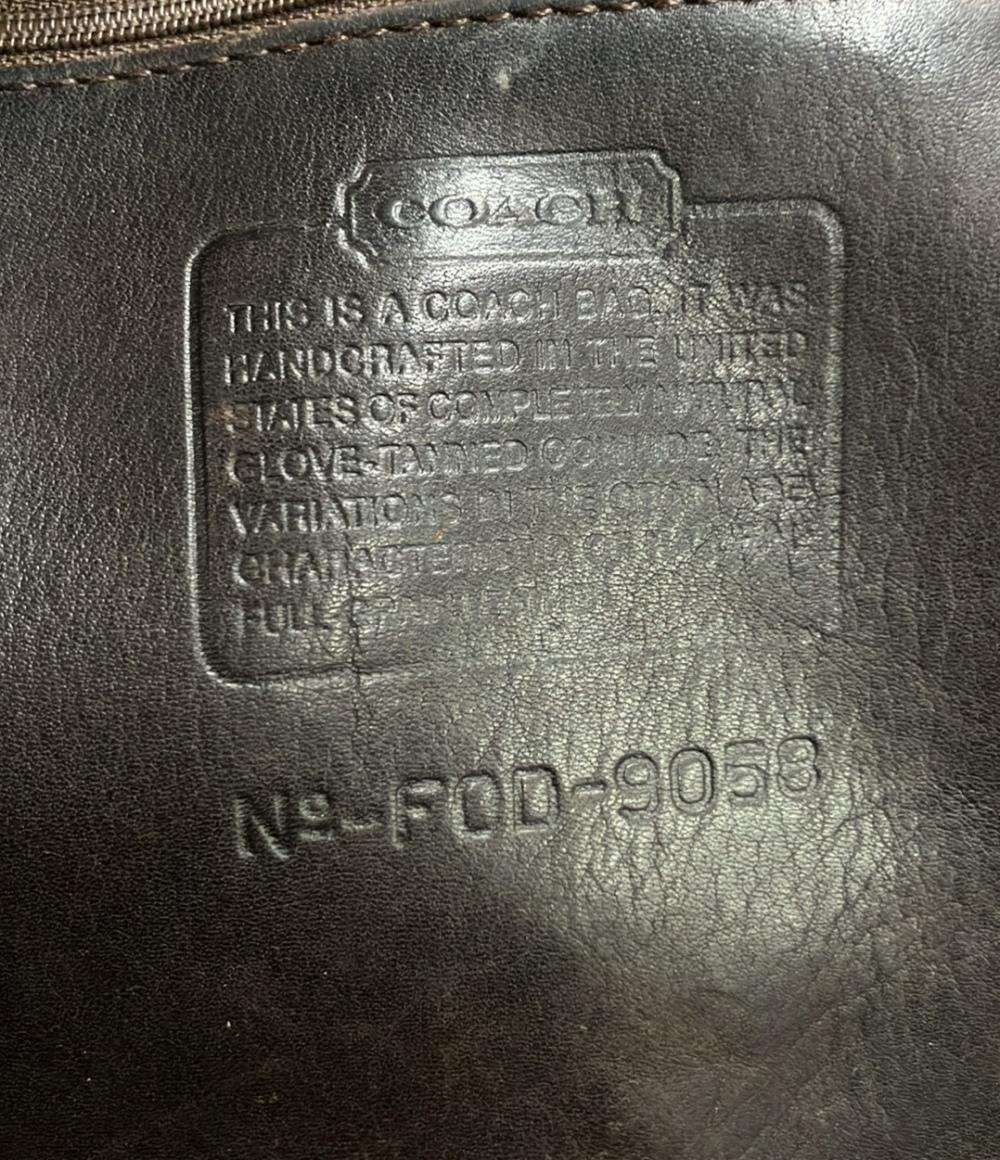 COACH ショルダーバッグ 肩掛け 9058 レディース コーチ